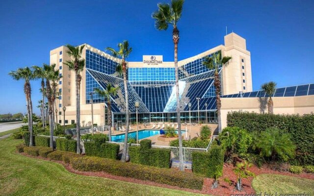 DoubleTree by Hilton Orlando Airport