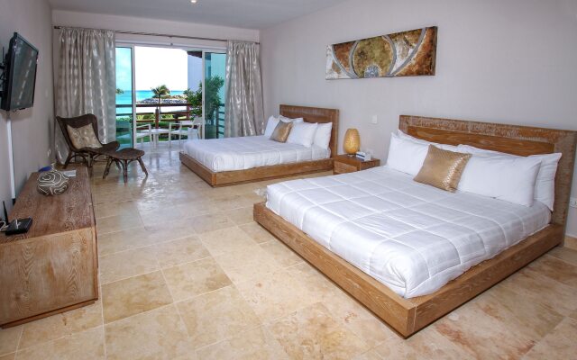 Luxury Punta Palmera Amazing Private Terraze With