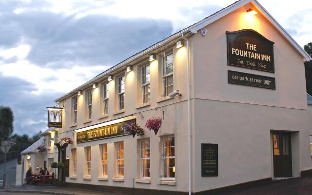 The Fountain Inn