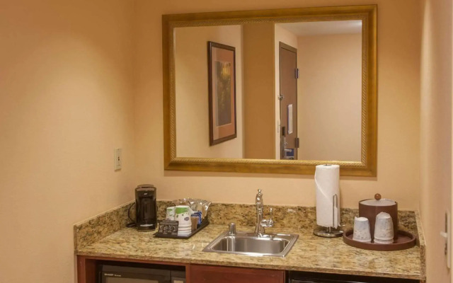 Hampton Inn & Suites Stillwater