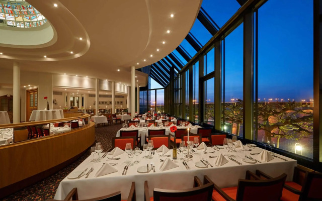 Hilton Mainz
