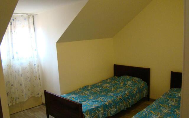 Apartment Betlemi