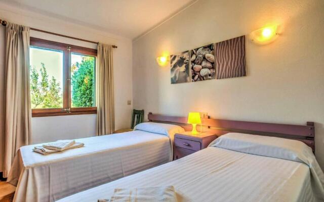 Villa Aumadravet del Bosch