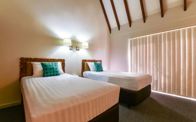 Sanno Marracoonda Perth Airport Hotel