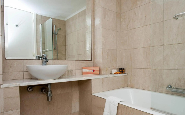 Vrissiana Boutique Beach Hotel