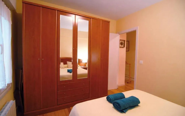 Confortable y amplio piso en Mundaka