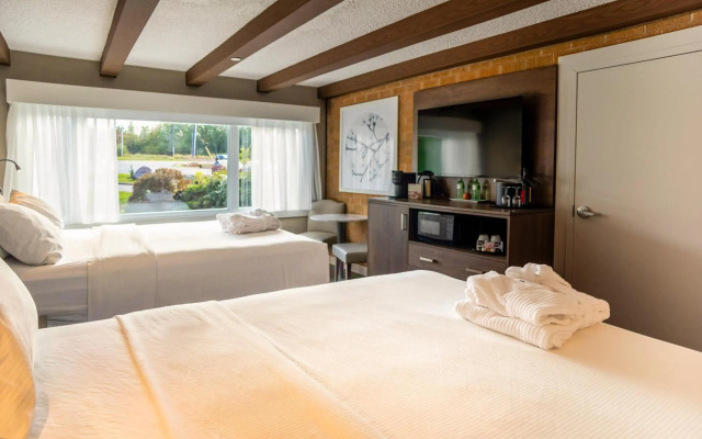 Old Orchard Inn & Spa