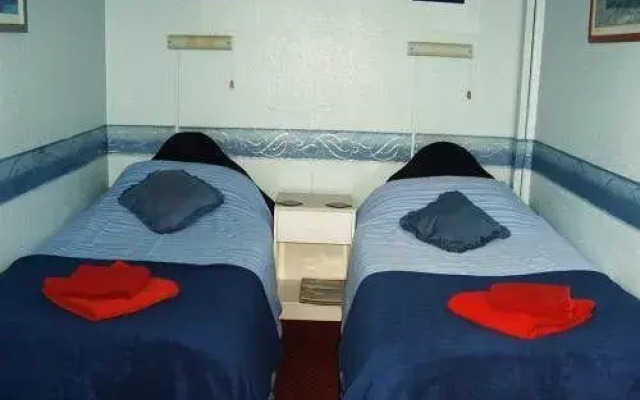 The Trevelyan Guest House