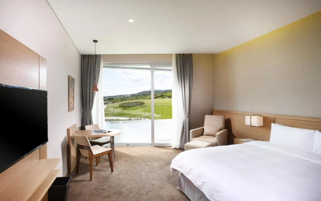 Hidden Cliff Hotel & Nature