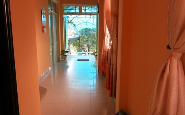 Nhu Hien 2 Hotel