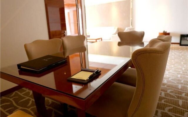 St.fleur Fern Hotel