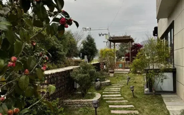 Xianju Yishe Encounter B&B