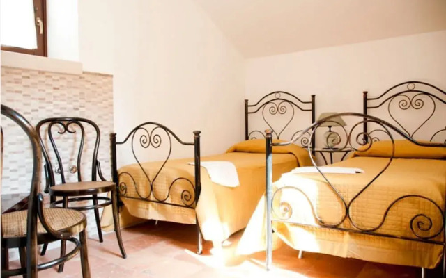 Il Cimiero B&B