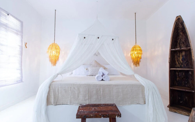 The Manik Toya Boutique Villa