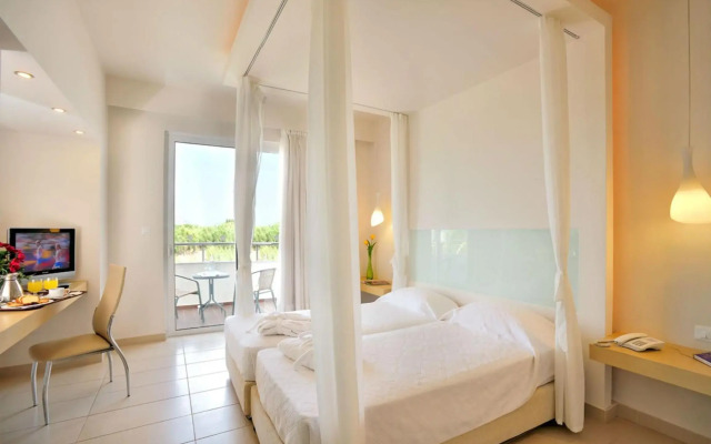 Afandou Bay Village Resort & Hotel