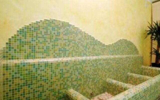 Park Hotel Faver