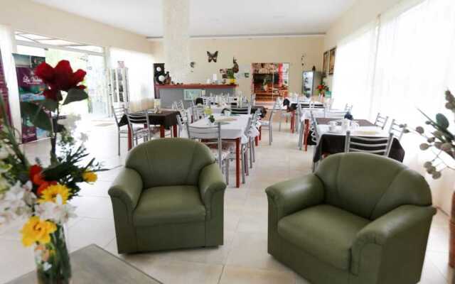 Apart Hotel Las Violetas