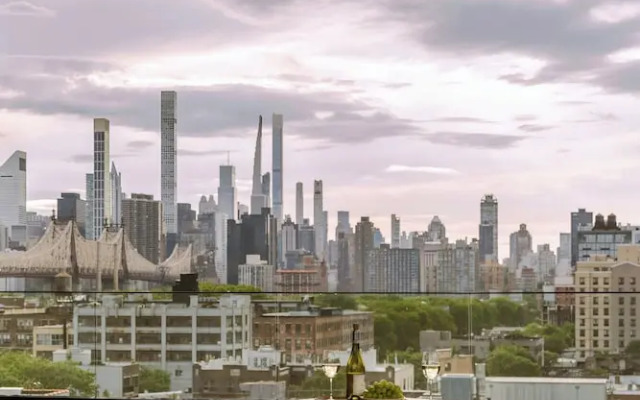Sonder by Marriott Bonvoy The Dutch Apartments Long Island City