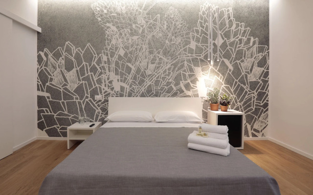 Suite Inn Rome
