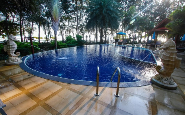 Rocky Point Resort