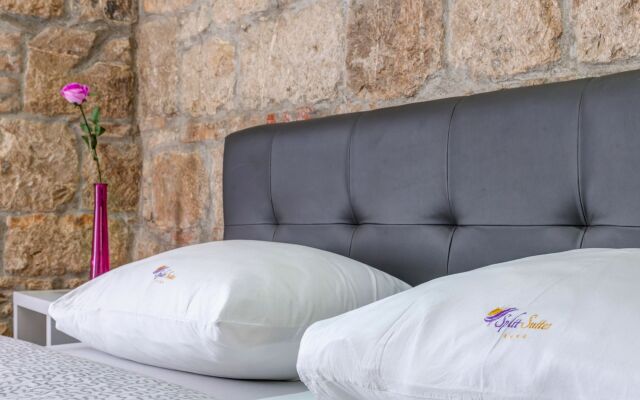 Split Suites - Center Rooms Olga i Petra