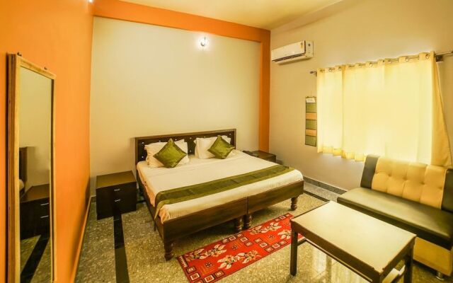 Treebo R S Palace Pushkar