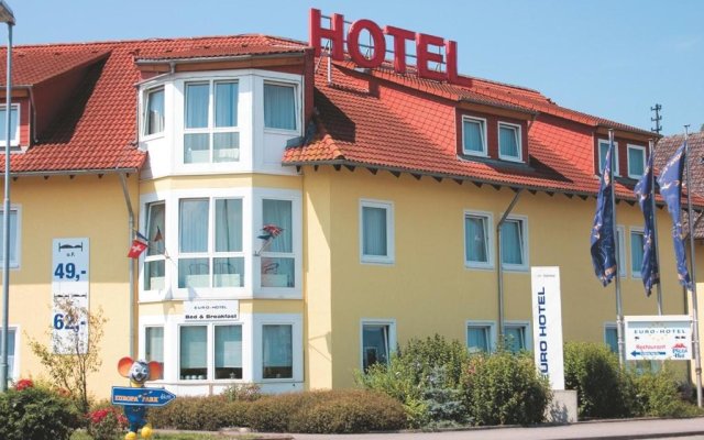 Euro - Hotel