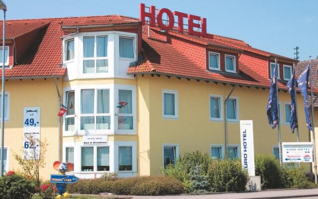 Euro - Hotel