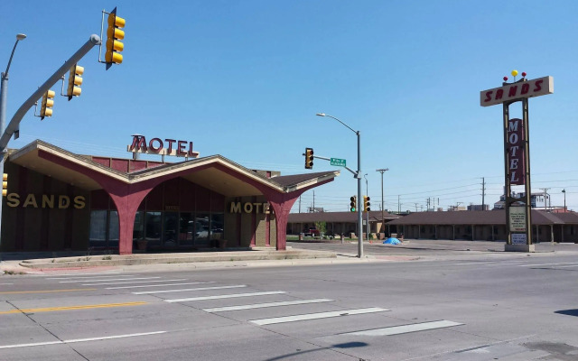 Sands Motel