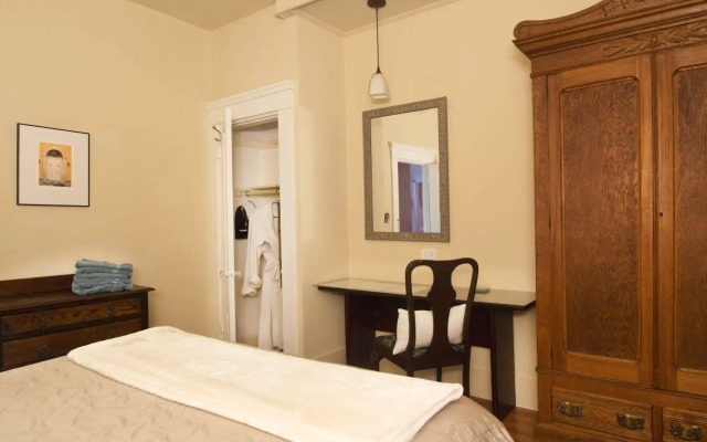 Chesley Road Bed and Breakfast