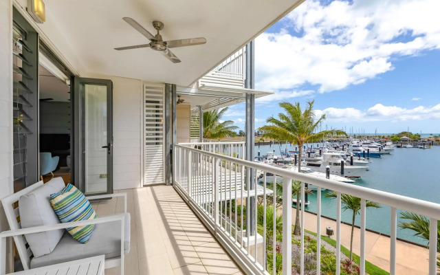The Boathouse Apartments