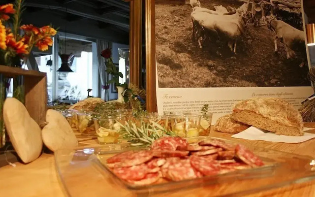 Hotel Catinaccio