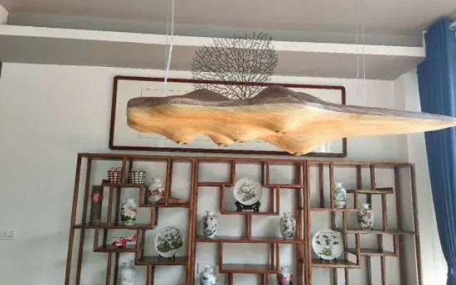 Lanxi Guyu Guesthouse
