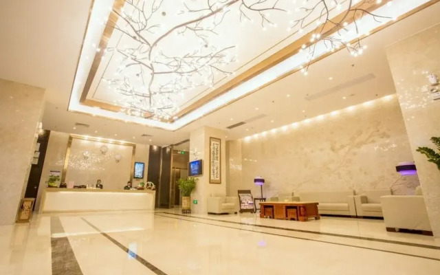 Yongdebao International Hotel Guangzhou