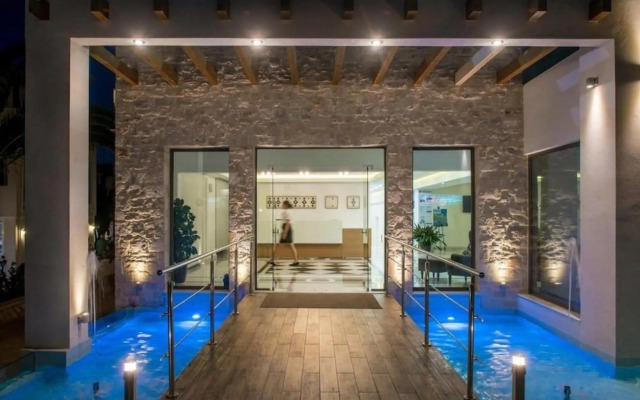 Georgioupolis Beach Hotel