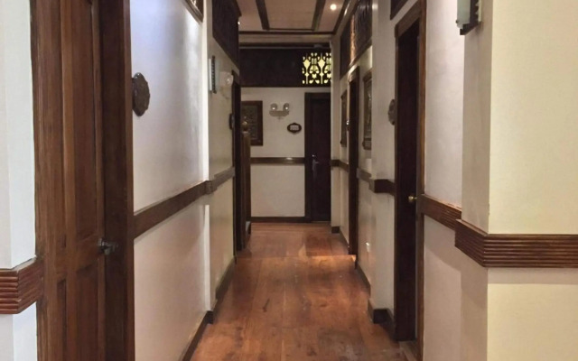 Hotel Veneto De Vigan - Annex