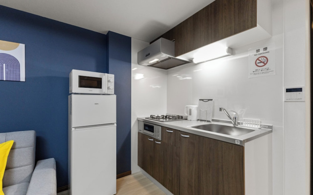 Smart Stay Inn
