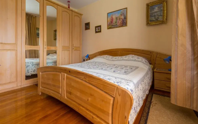 Apartments Lumar
