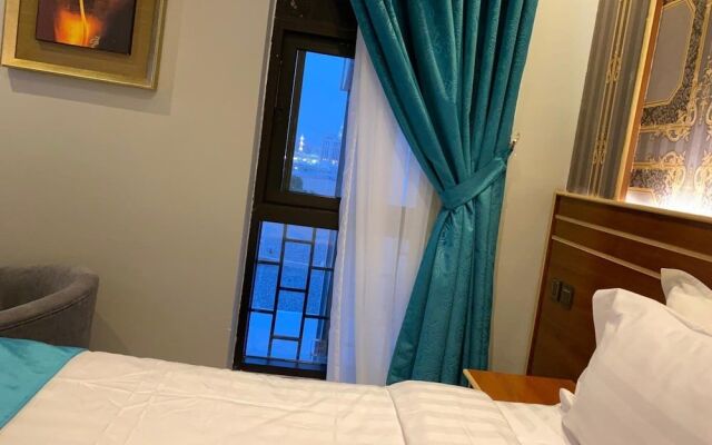 Golden Ya Hala Hotel