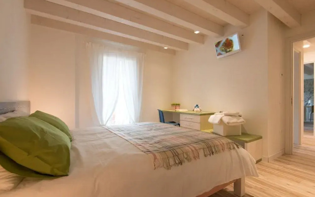 Bed And Breakfast Le Hibou