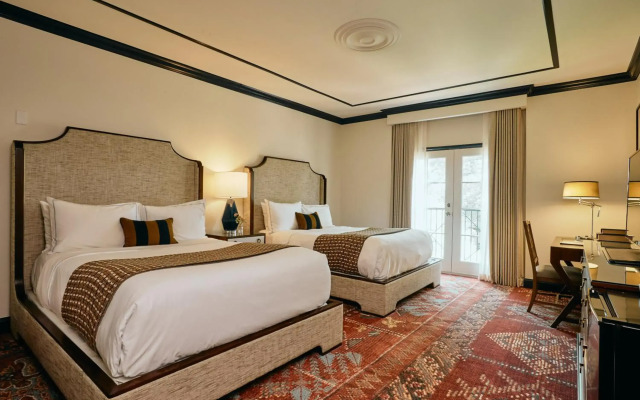 The Oliver Hotel, Oxford