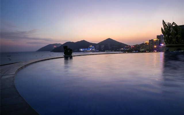 Harman Resort Hotel Sanya