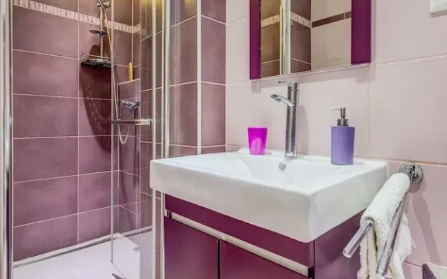 Split Suites Centre Apartman Anka
