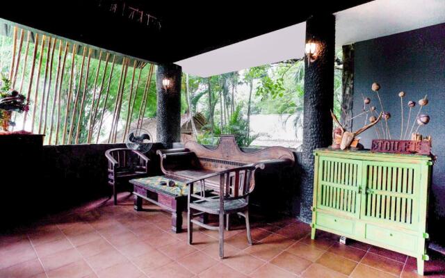 OYO 430 Grand Mulia Sakinah Boutique Hotel