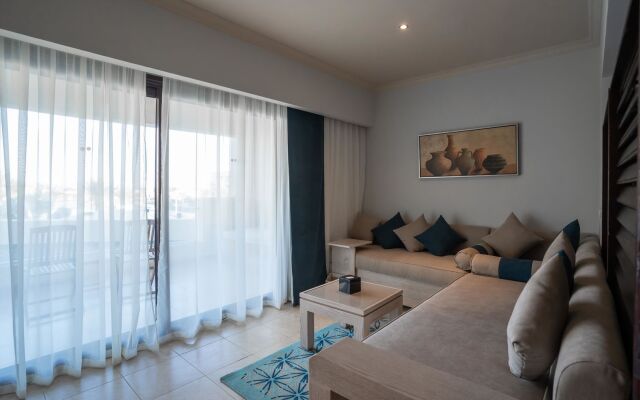 Mövenpick Waterpark Resort & Spa Soma Bay