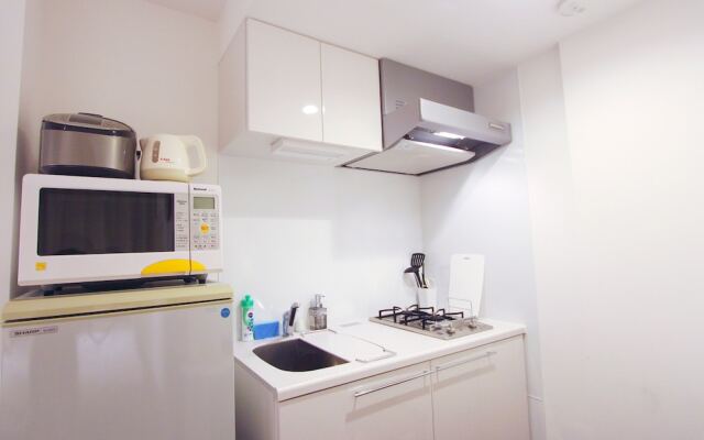 Nestay inn Tokyo Otsuka 403