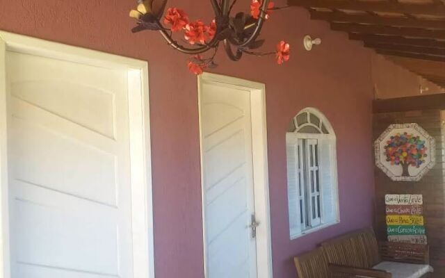 Recanto Praia Suítes-Cond Florest-Unamar