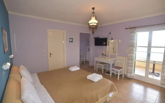 Stella Hotel Apartments