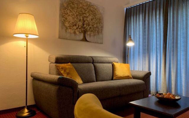 Parcolago (Utoring) 21368