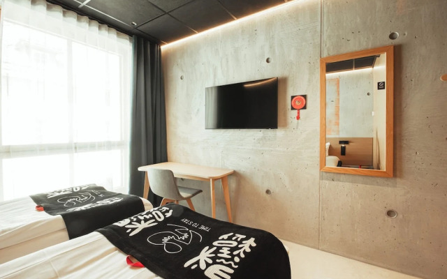 Time Hotel